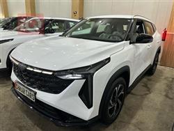 جيلي ستاراي